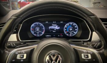 VW Passat Variant 2.0 TDI *R-LINE* BMT High. DSG 4Motion voll