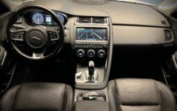 JAGUAR E-Pace 2.0d D240 R-Dynamic SE AWD Automatik