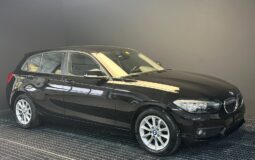 BMW 116i Business